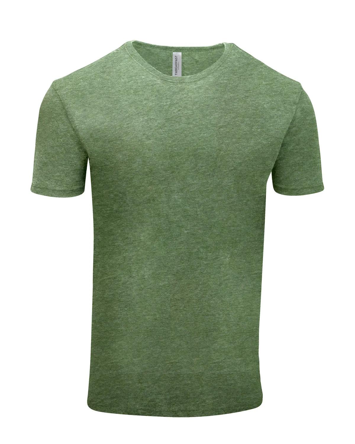 Unisex Vintage Dye Short-Sleeve T-Shirt 6 of 28