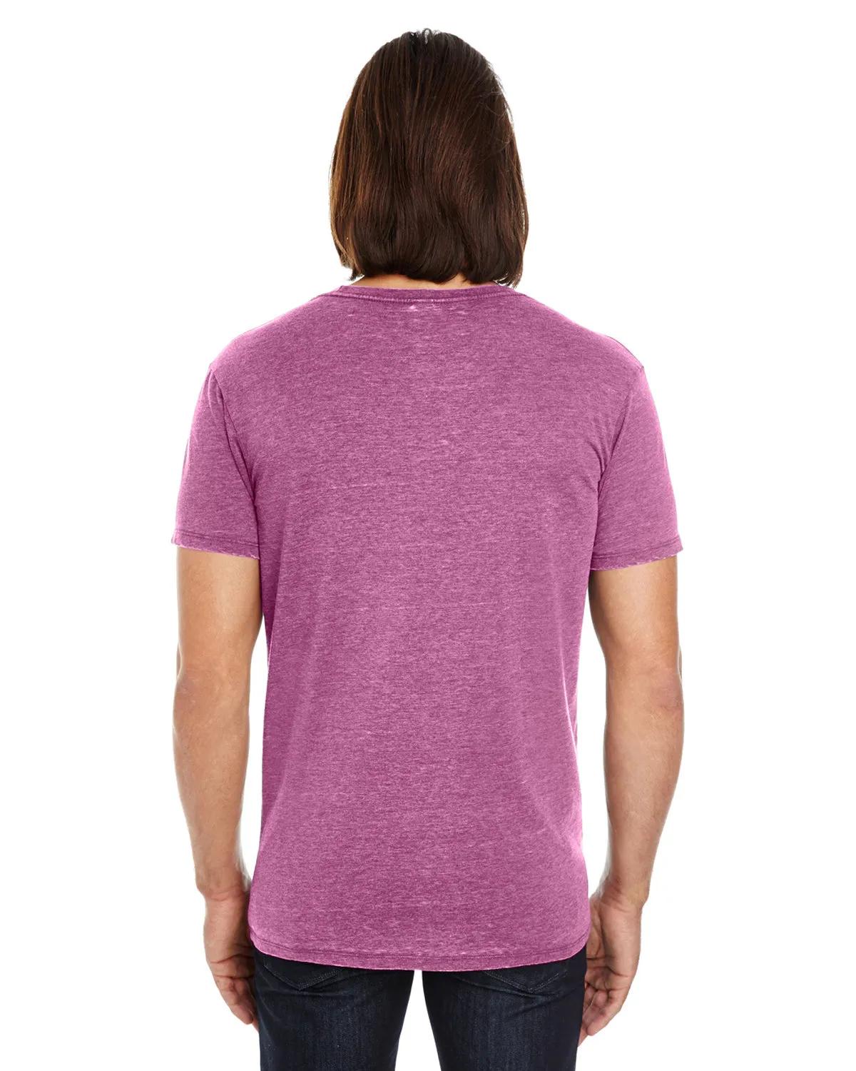 Unisex Vintage Dye Short-Sleeve T-Shirt 10 of 28