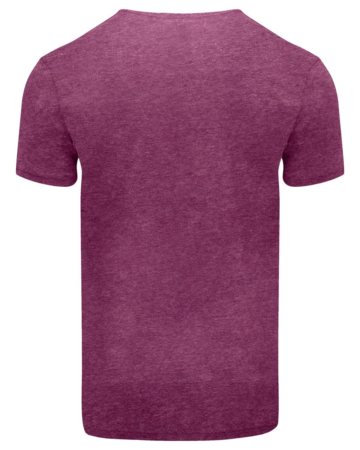 Unisex Vintage Dye Short-Sleeve T-Shirt 14 of 28