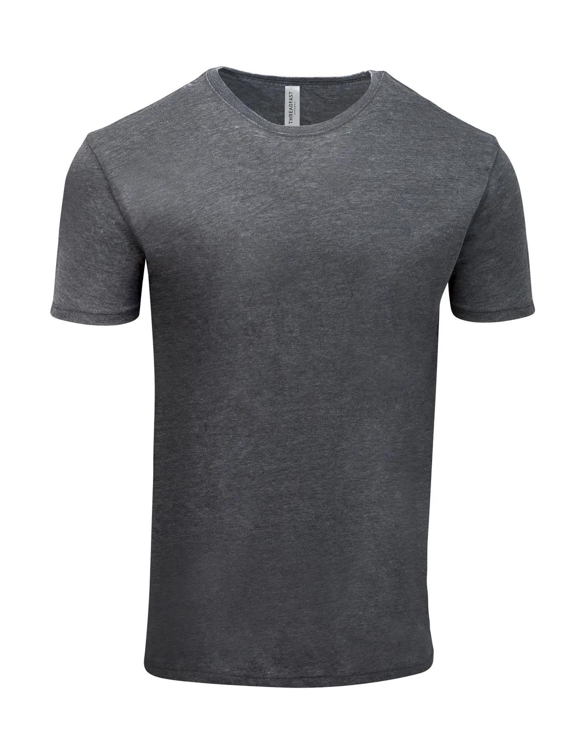 Unisex Vintage Dye Short-Sleeve T-Shirt 27 of 28