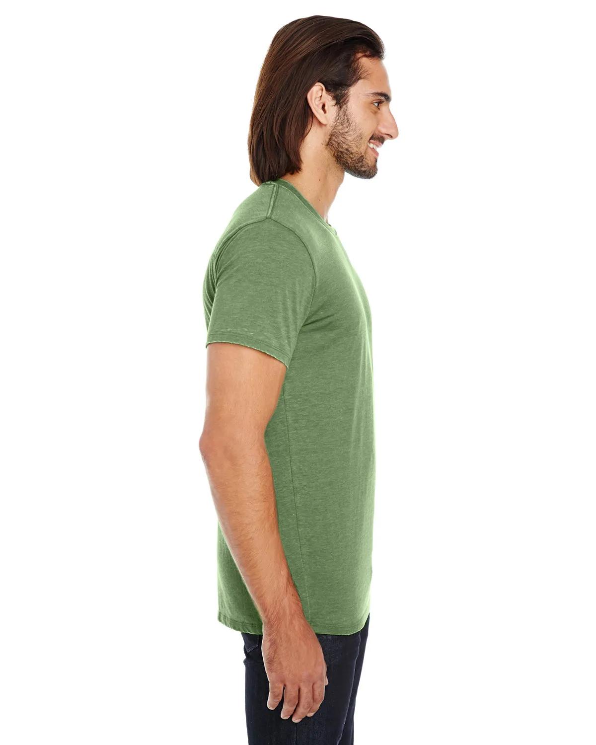 Unisex Vintage Dye Short-Sleeve T-Shirt 9 of 28