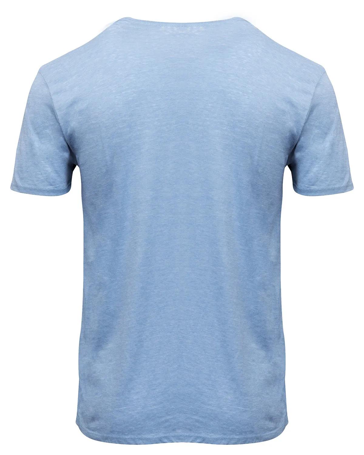 Unisex Vintage Dye Short-Sleeve T-Shirt 19 of 28