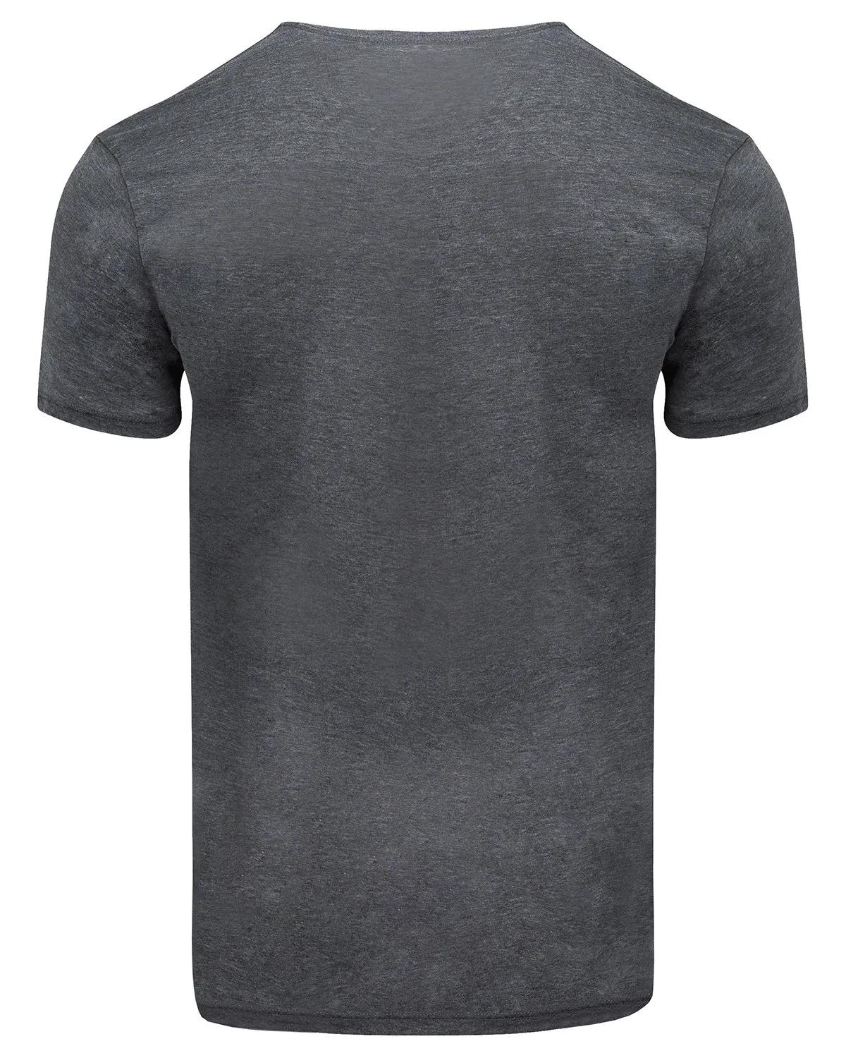 Unisex Vintage Dye Short-Sleeve T-Shirt 5 of 28
