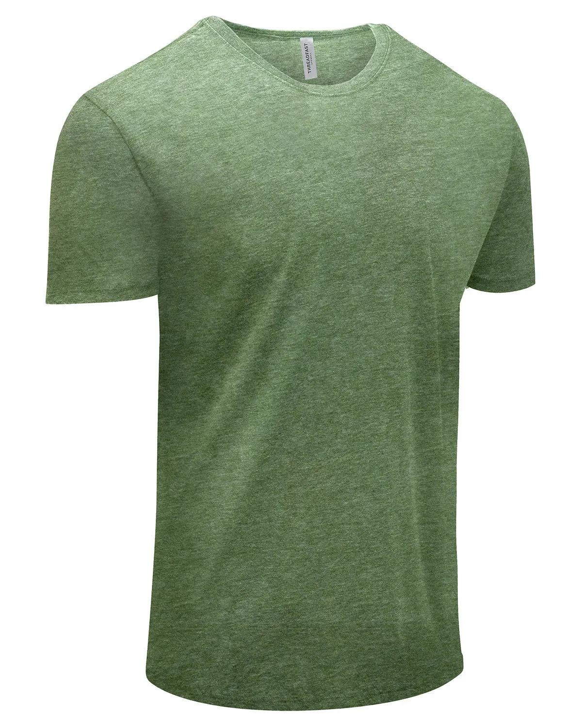 Unisex Vintage Dye Short-Sleeve T-Shirt 7 of 28