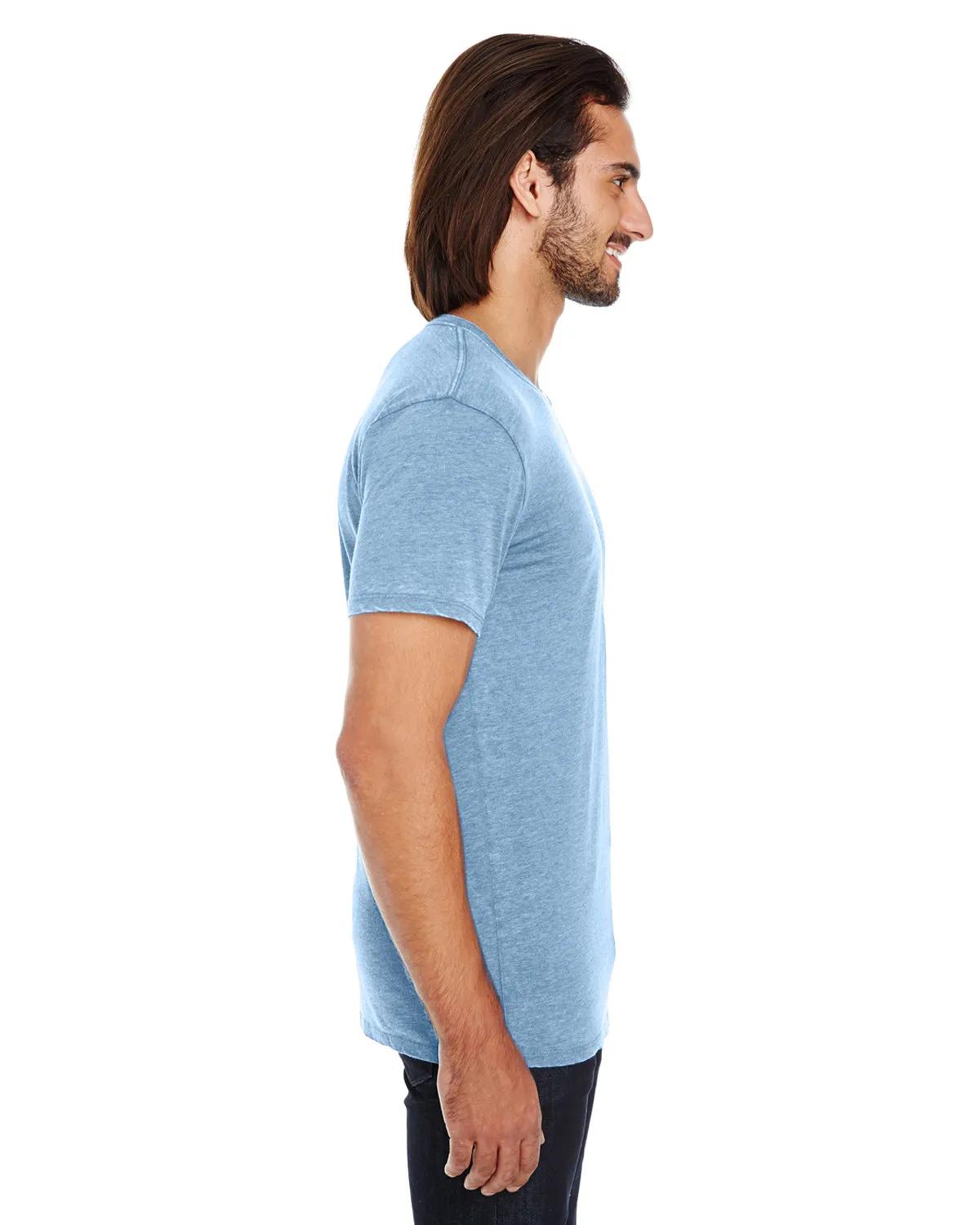 Unisex Vintage Dye Short-Sleeve T-Shirt 16 of 28
