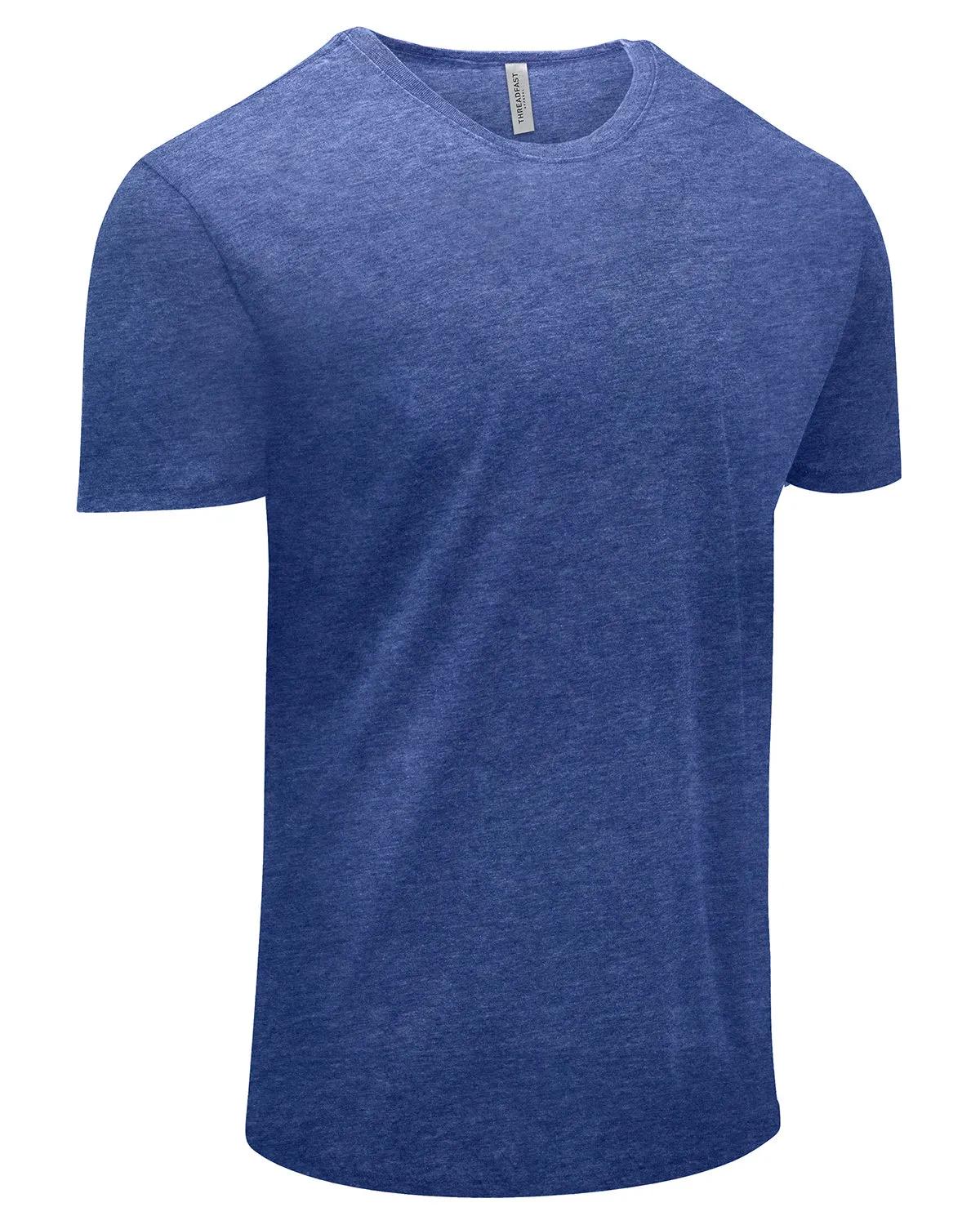 Unisex Vintage Dye Short-Sleeve T-Shirt 23 of 28