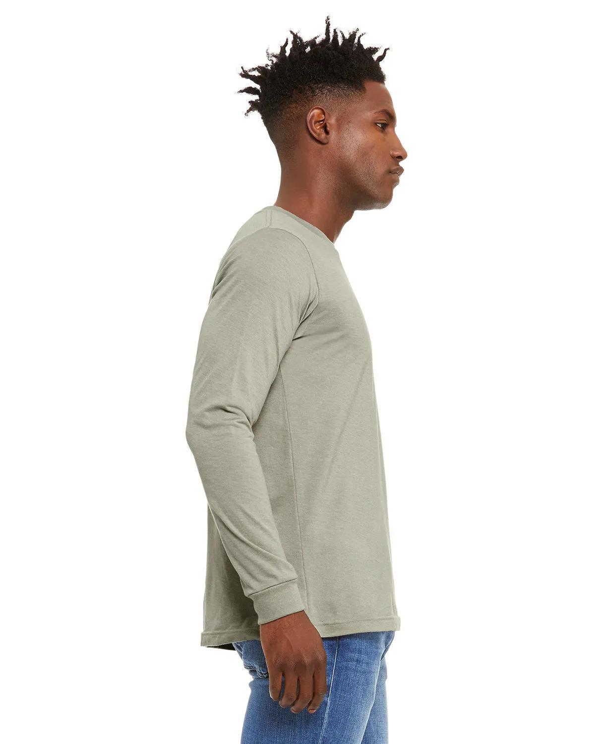 Unisex CVC Jersey Long-Sleeve T-Shirt 40 of 109