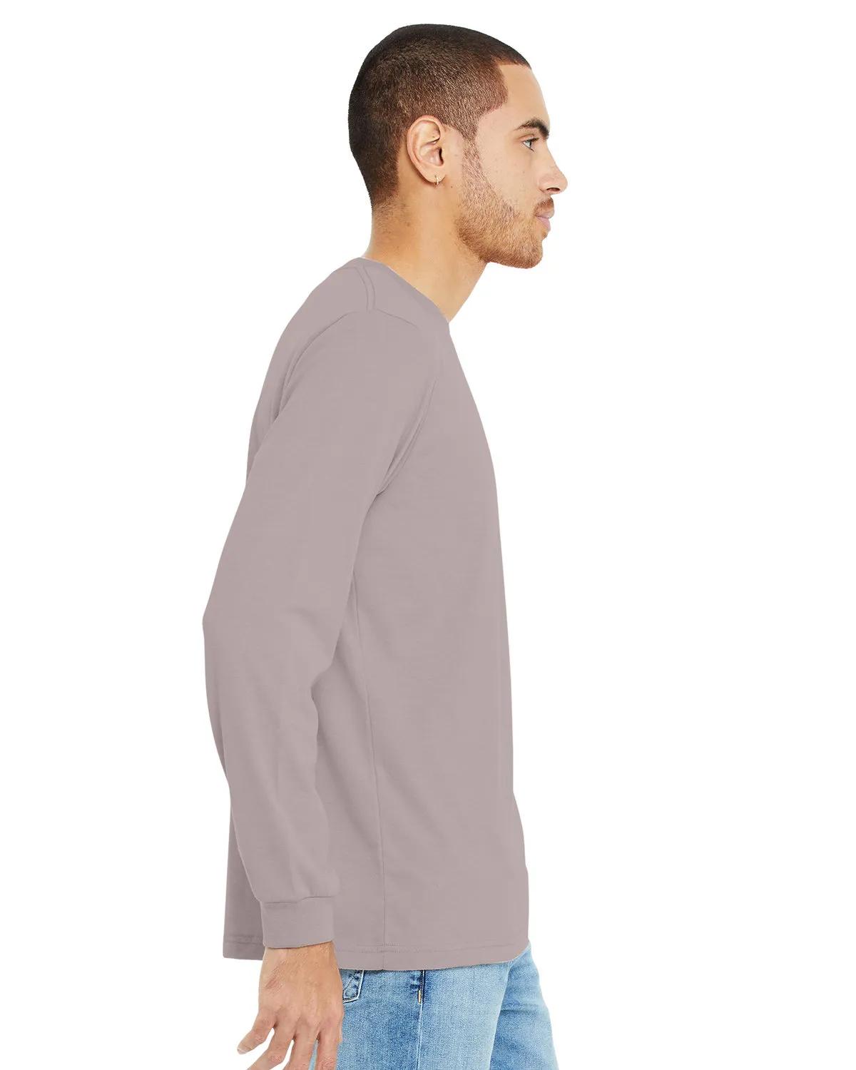 Unisex CVC Jersey Long-Sleeve T-Shirt 73 of 109