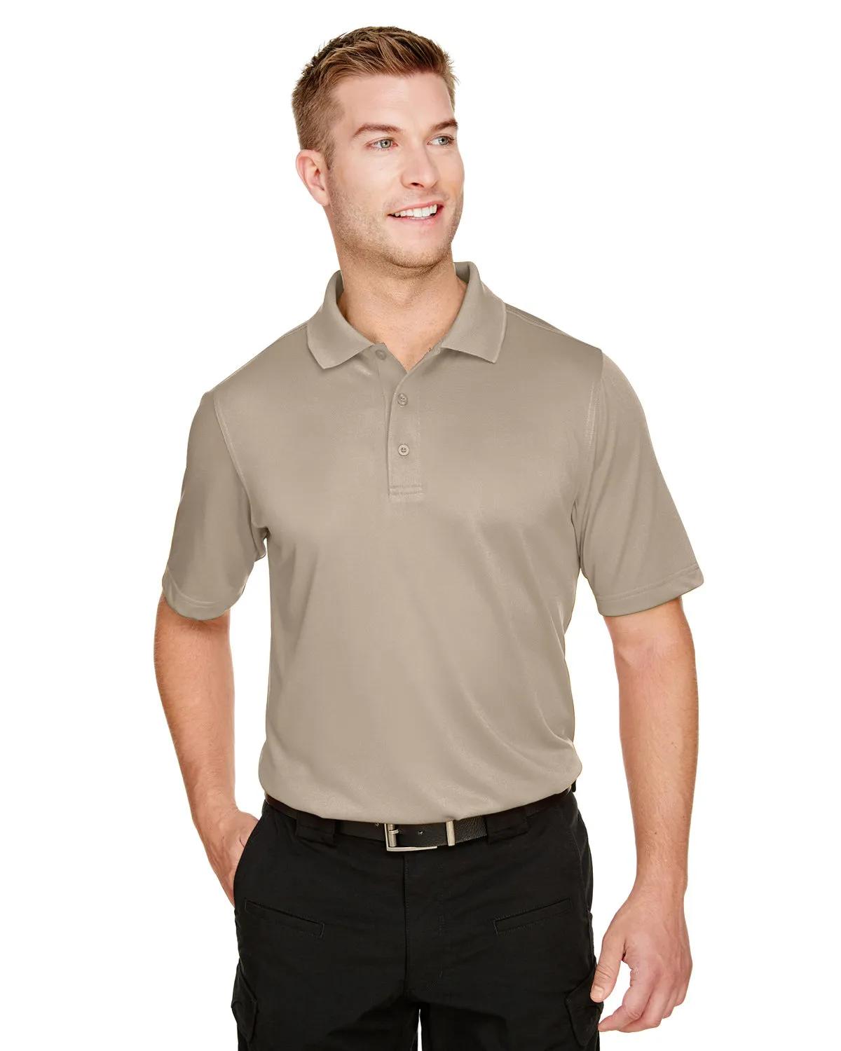 Men's Advantage Snag Protection Plus Polo 3 of 75