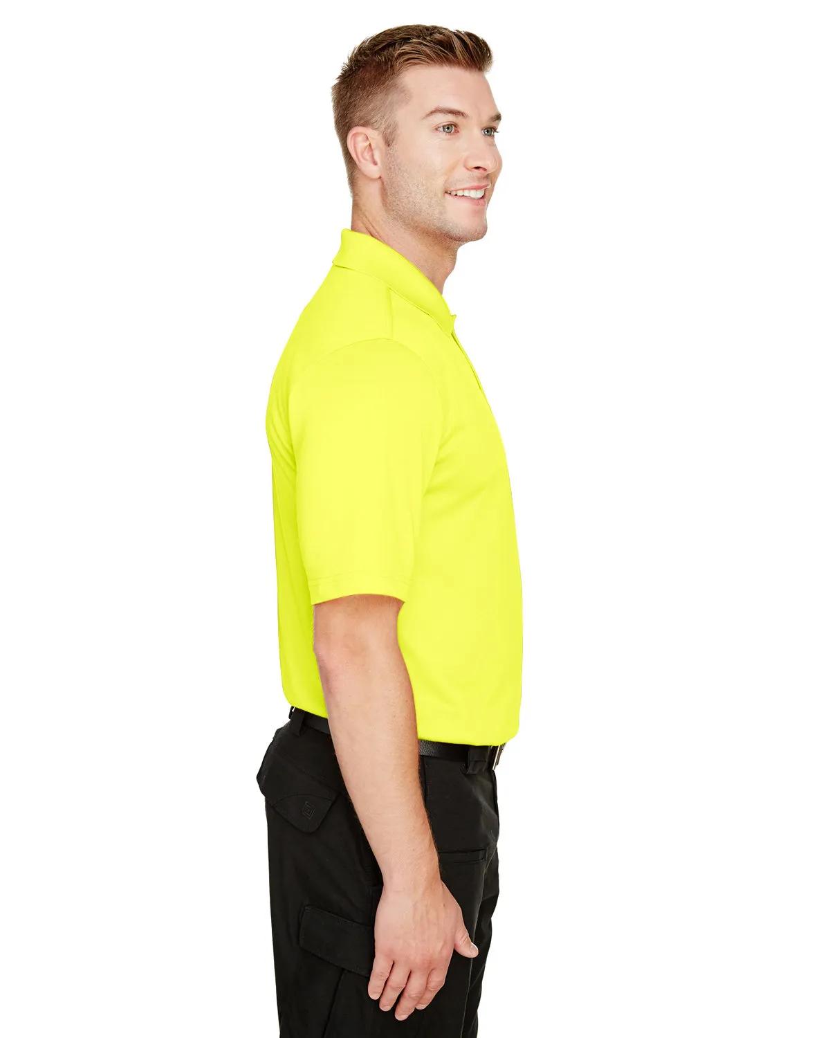 Men's Advantage Snag Protection Plus Polo 71 of 75