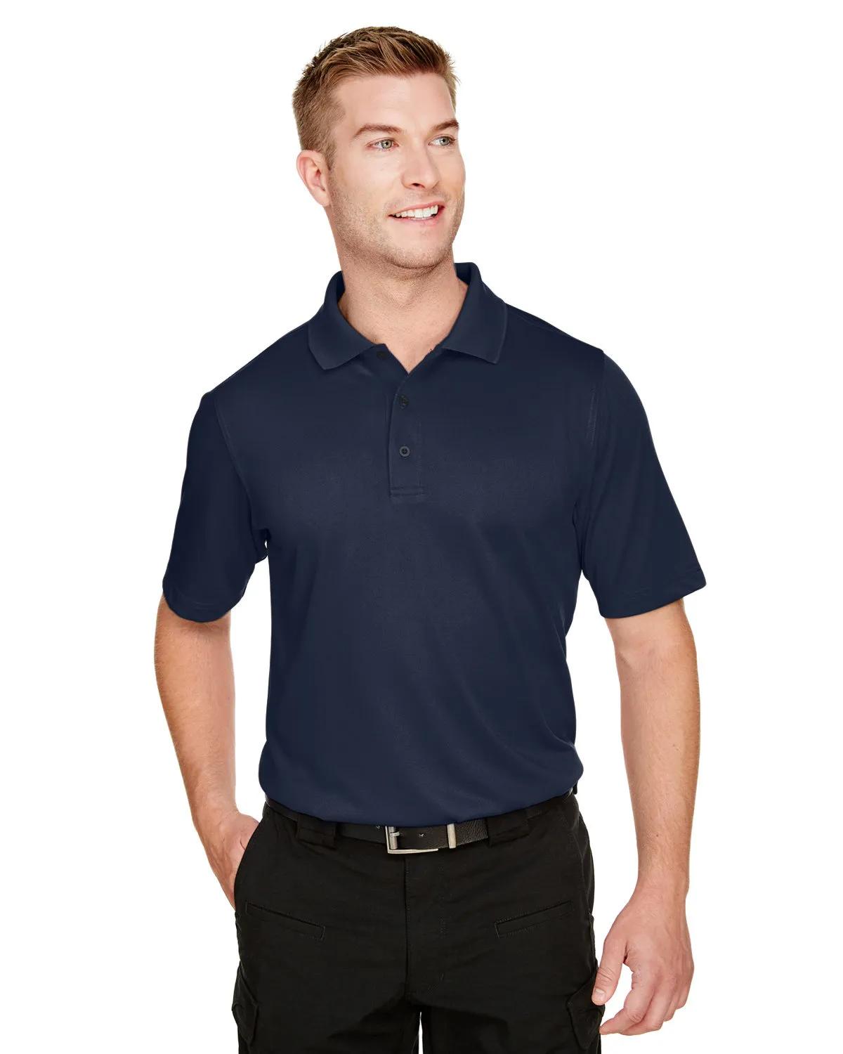 Men's Advantage Snag Protection Plus Polo 12 of 75