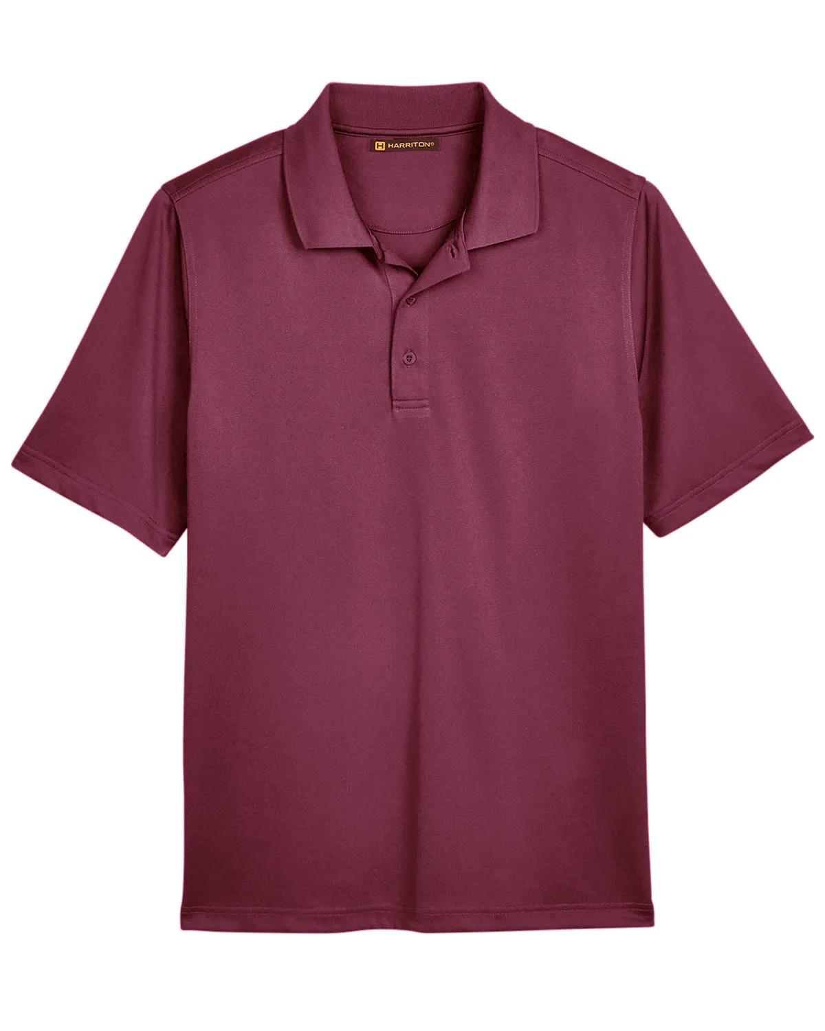 Men's Advantage Snag Protection Plus Polo 57 of 75