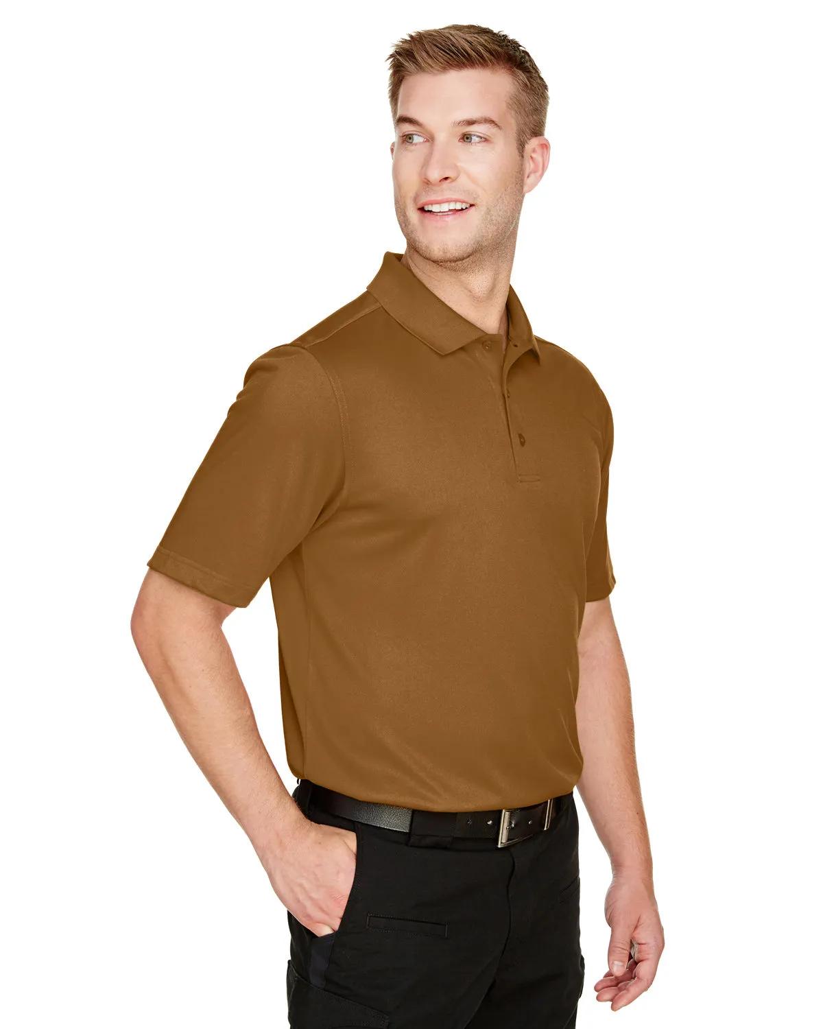 Men's Advantage Snag Protection Plus Polo 46 of 75