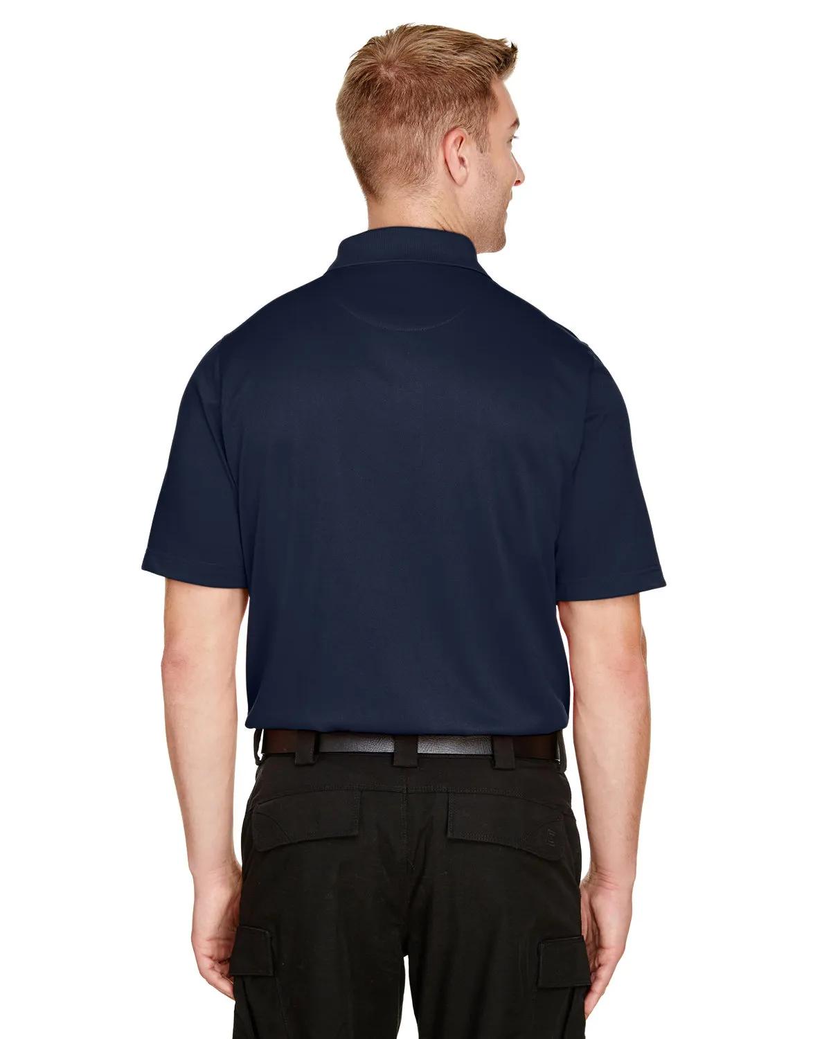 Men's Advantage Snag Protection Plus Polo 42 of 75