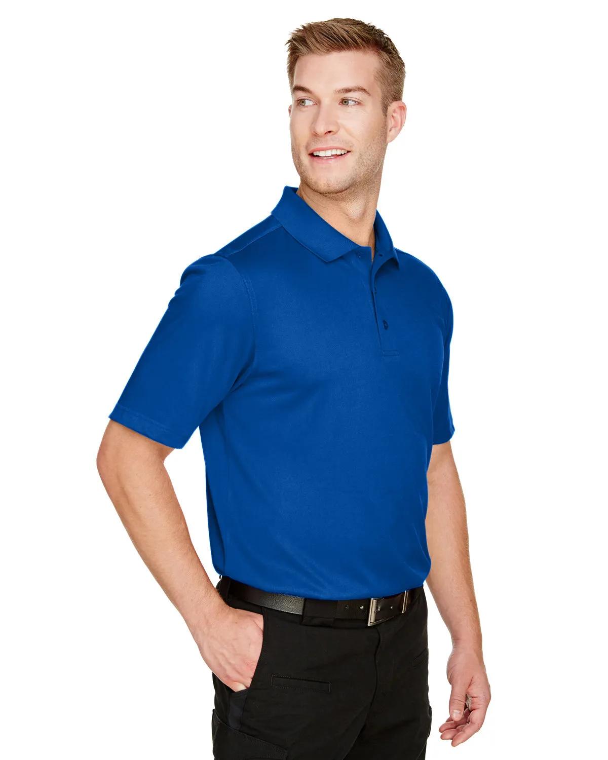 Men's Advantage Snag Protection Plus Polo 14 of 75