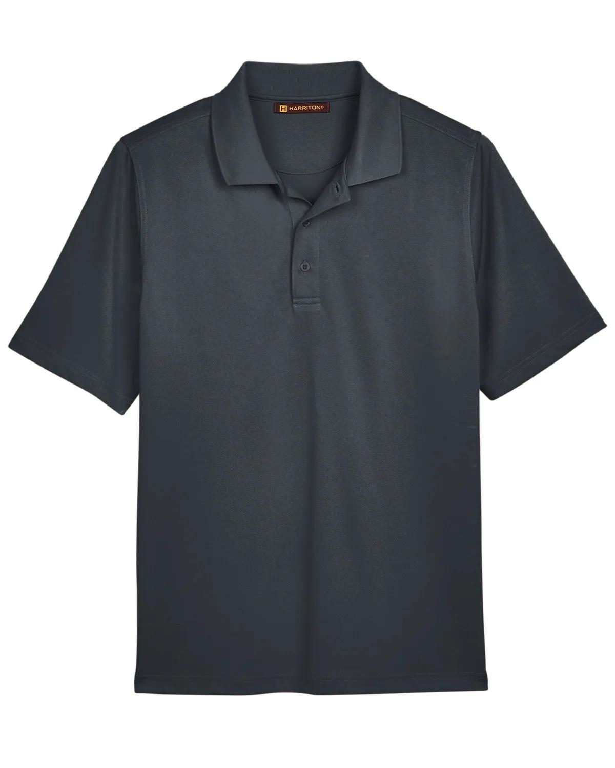 Men's Advantage Snag Protection Plus Polo 20 of 75