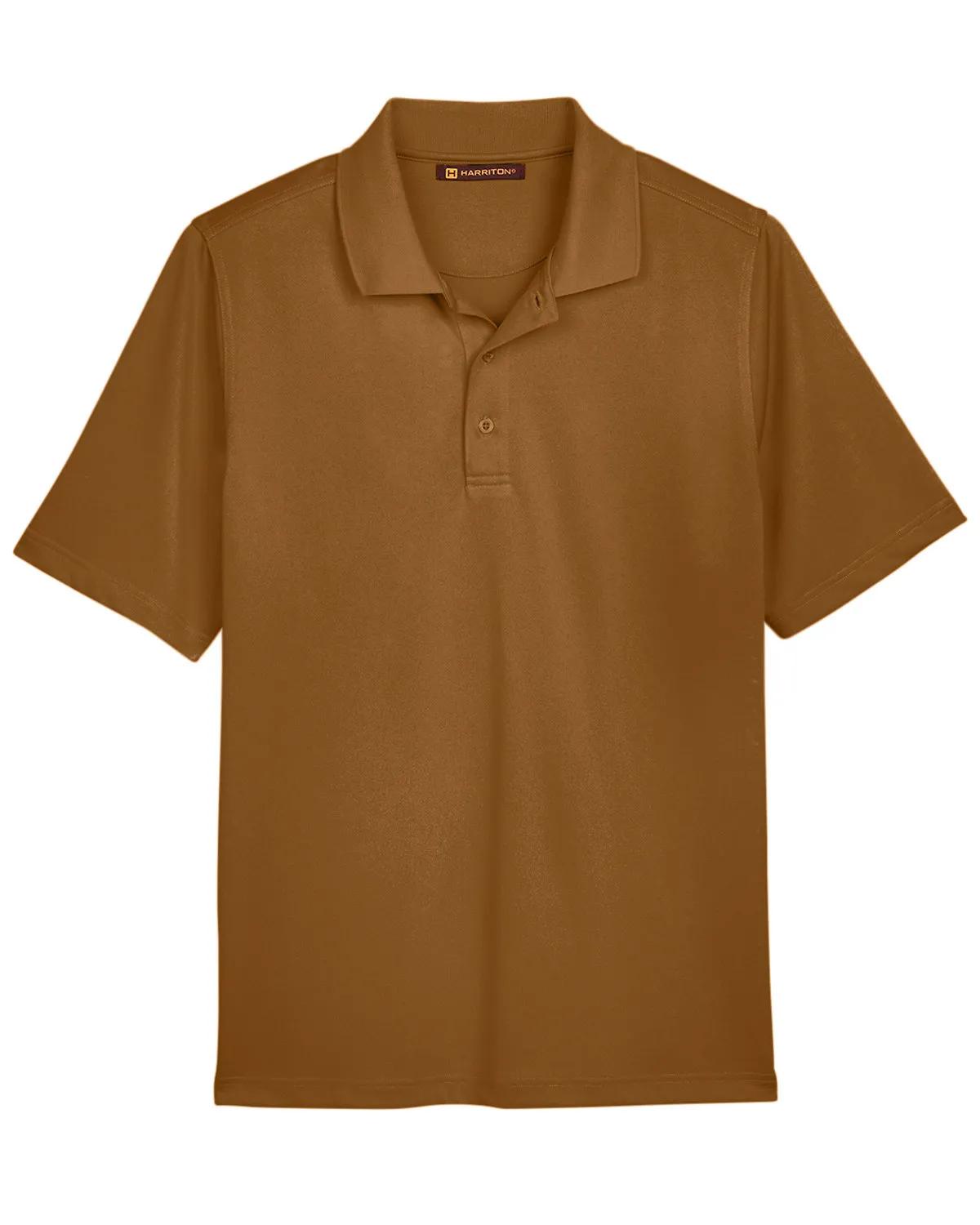 Men's Advantage Snag Protection Plus Polo 36 of 75