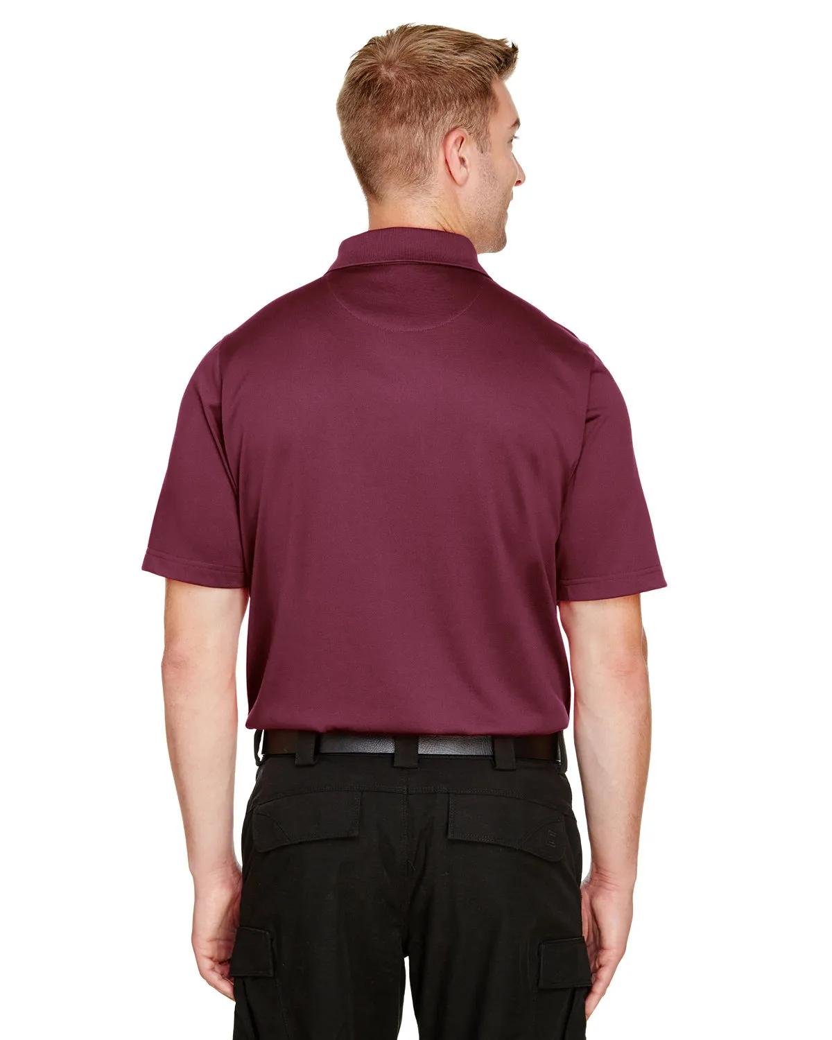 Men's Advantage Snag Protection Plus Polo 42 of 75