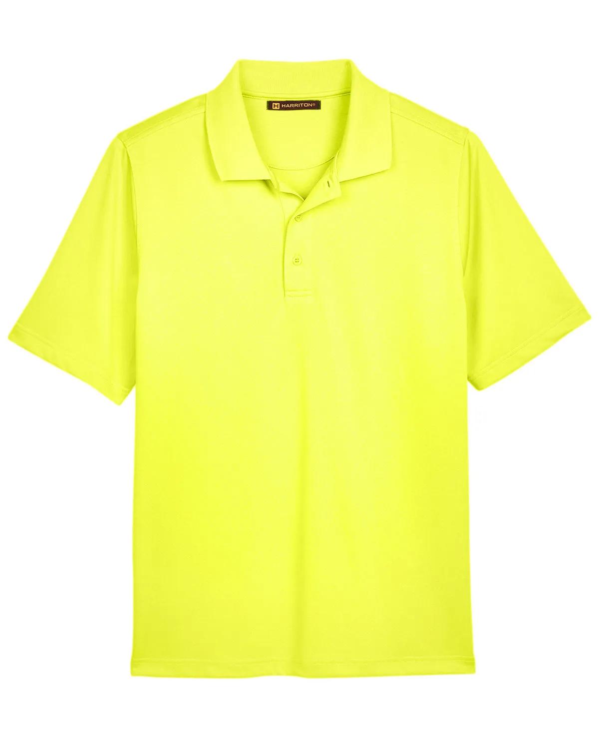 Men's Advantage Snag Protection Plus Polo 73 of 75