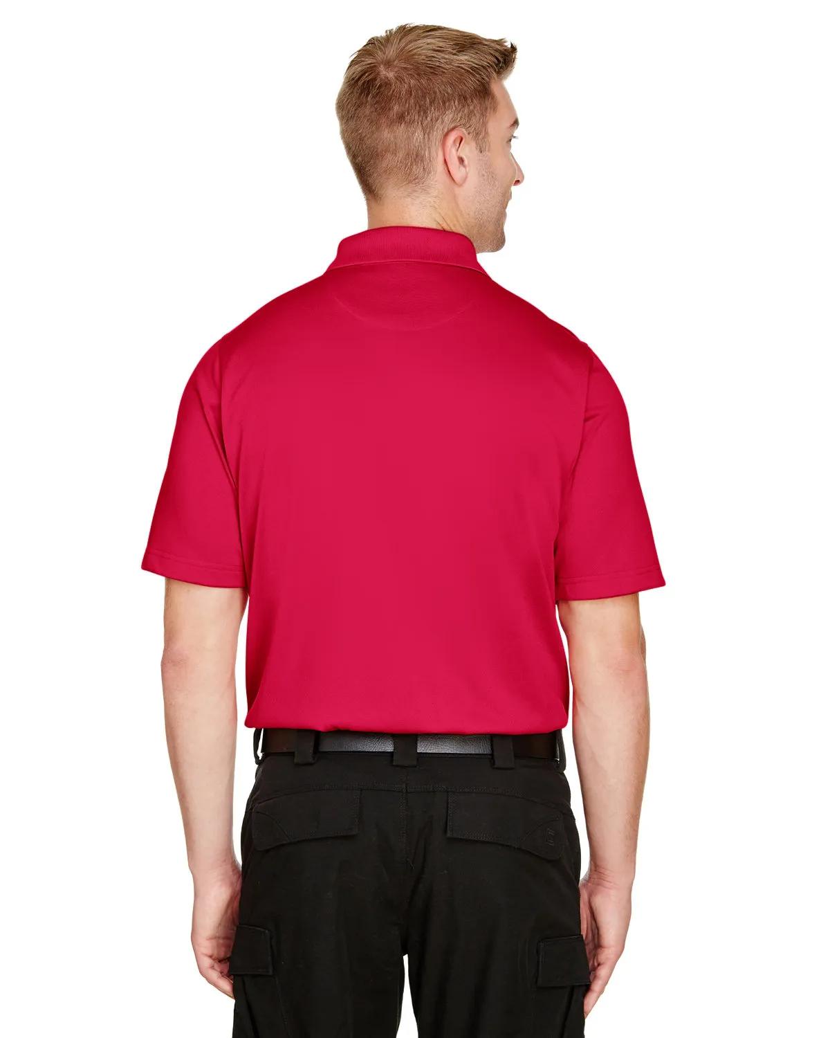 Men's Advantage Snag Protection Plus Polo 62 of 75