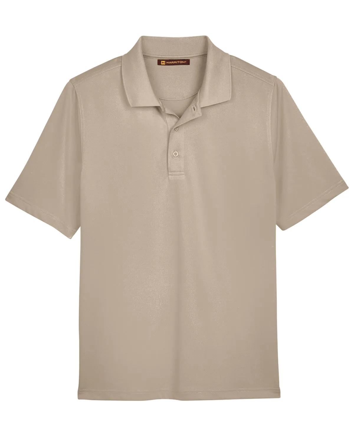 Men's Advantage Snag Protection Plus Polo 36 of 75