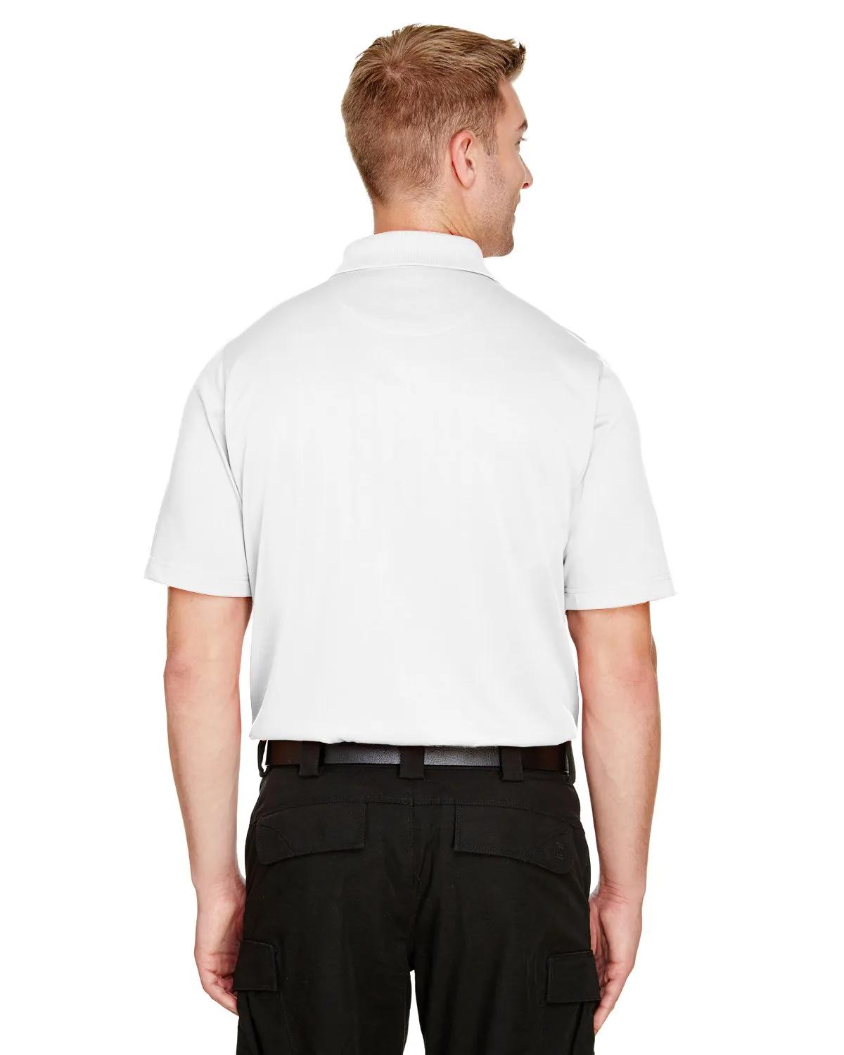 Men's Advantage Snag Protection Plus Polo 72 of 75