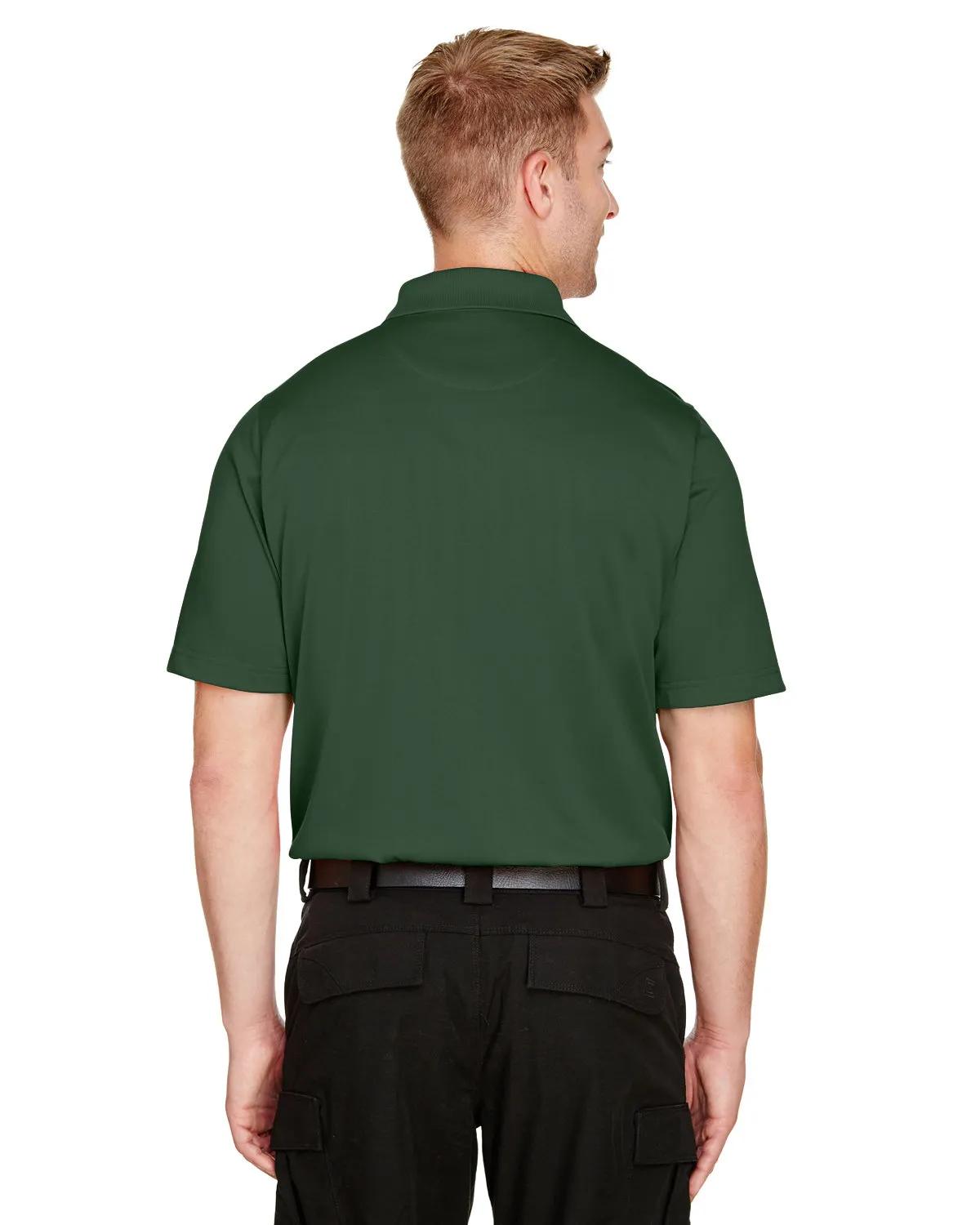 Men's Advantage Snag Protection Plus Polo 38 of 75