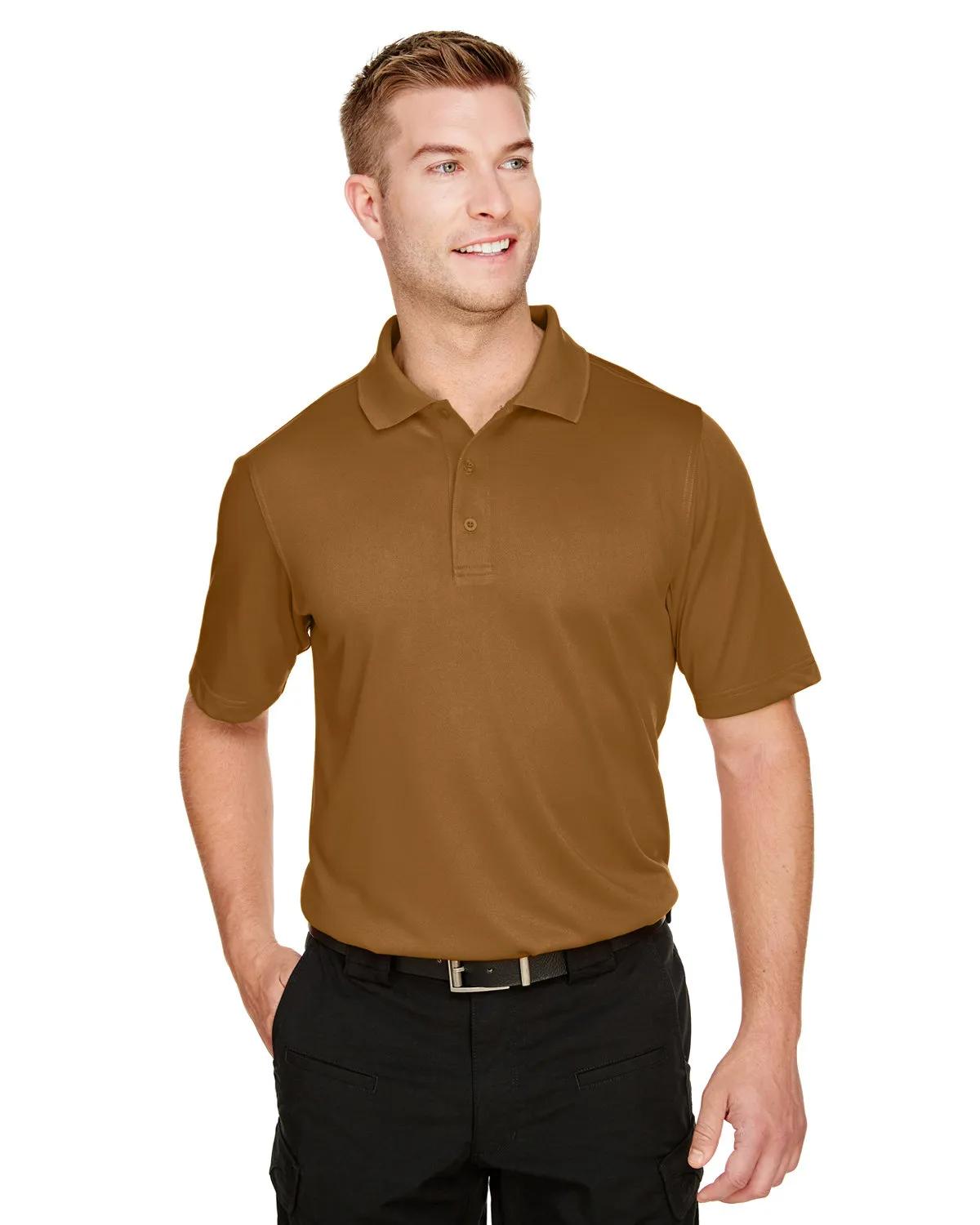 Men's Advantage Snag Protection Plus Polo 9 of 75