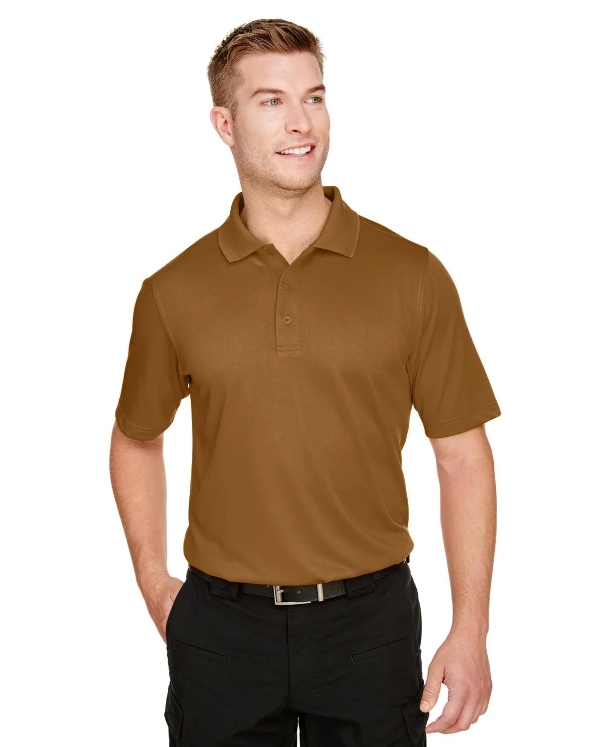 Men's Advantage Snag Protection Plus Polo 7 of 75