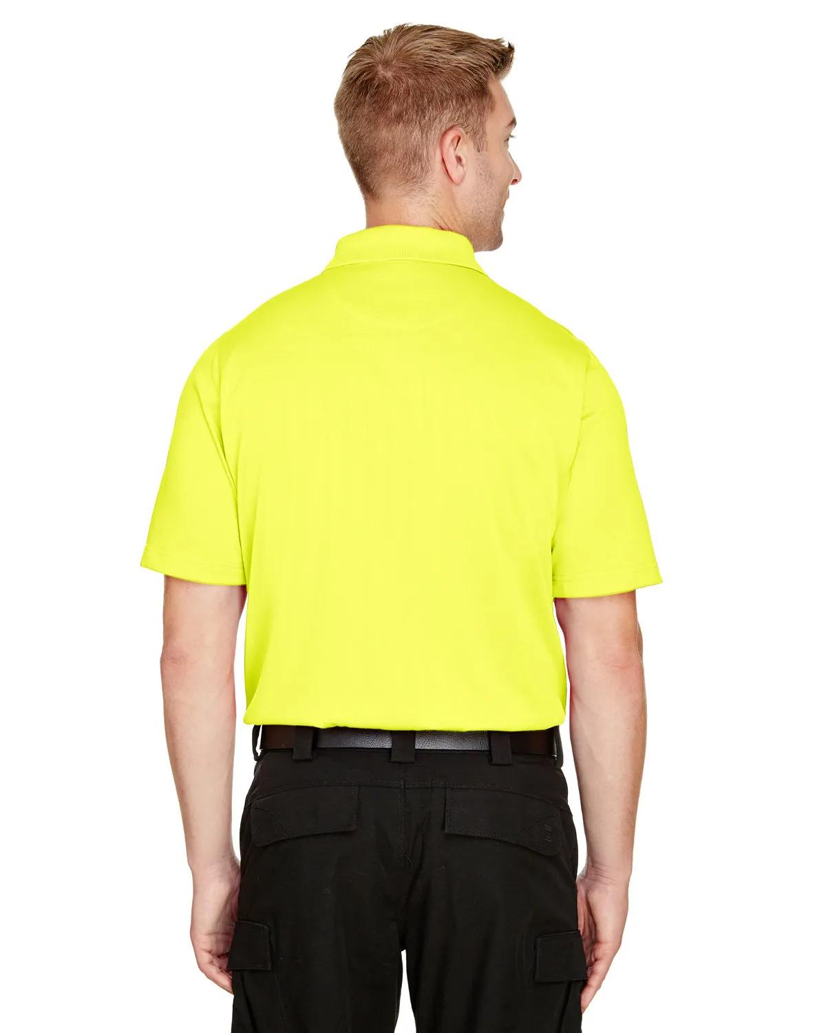 Men's Advantage Snag Protection Plus Polo 20 of 75