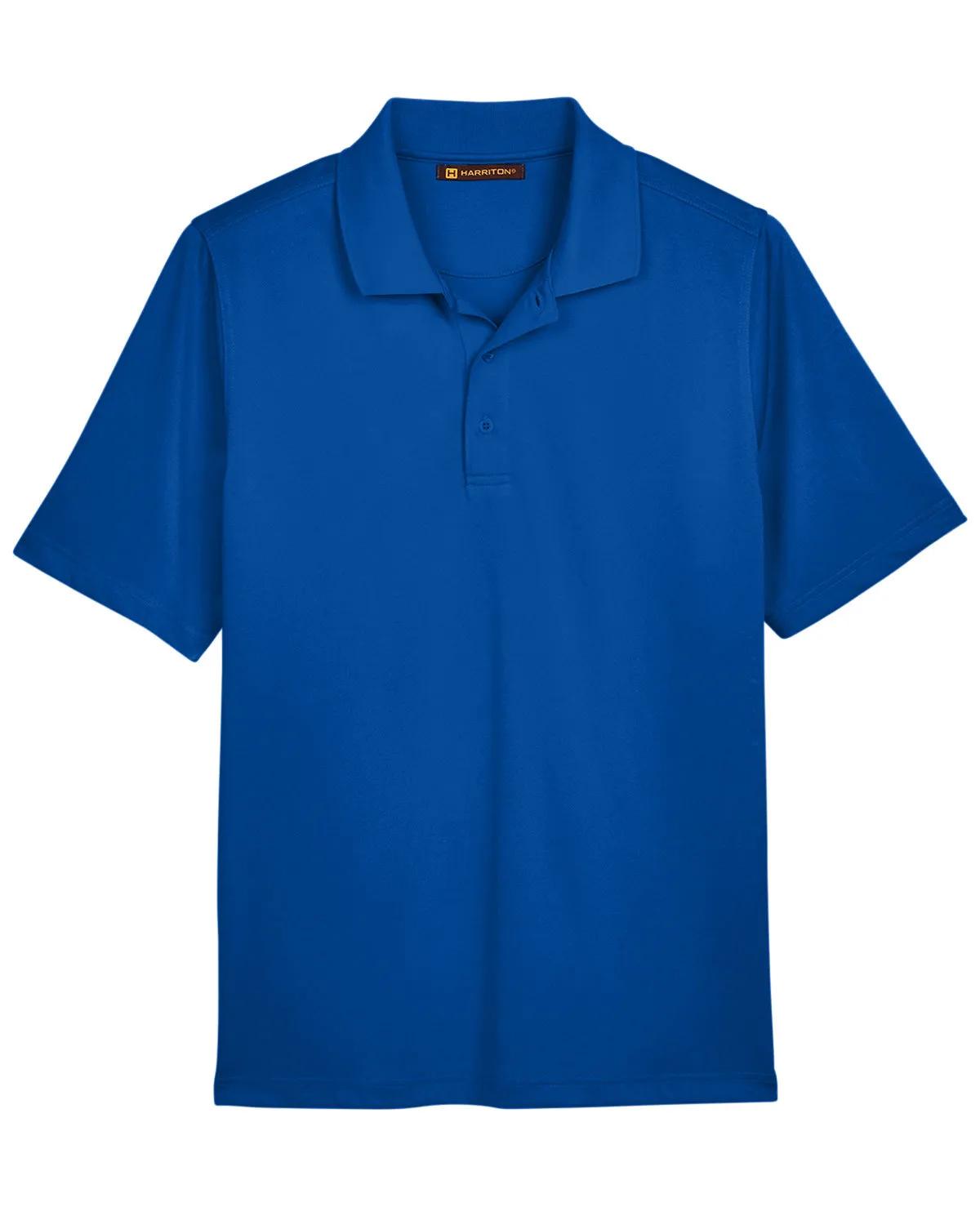 Men's Advantage Snag Protection Plus Polo 67 of 75