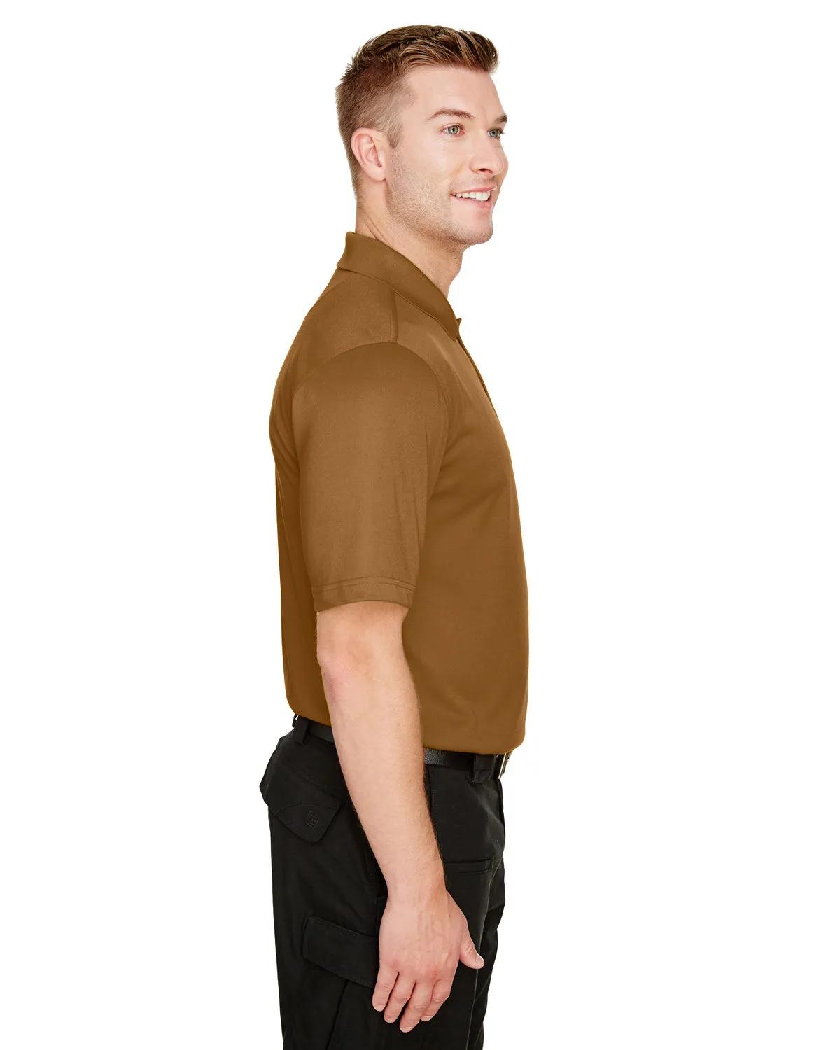 Men's Advantage Snag Protection Plus Polo 48 of 75