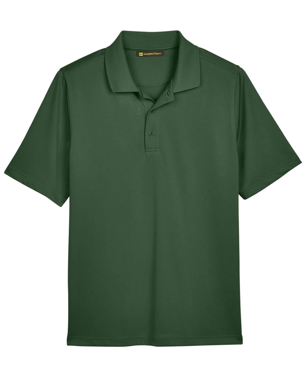 Men's Advantage Snag Protection Plus Polo 26 of 75