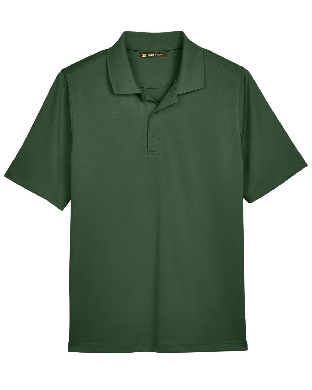 Men's Advantage Snag Protection Plus Polo 39 of 75