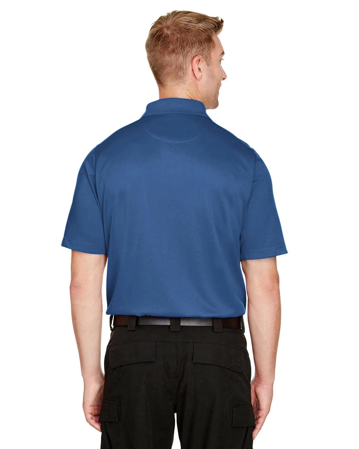Men's Advantage Snag Protection Plus Polo 39 of 75
