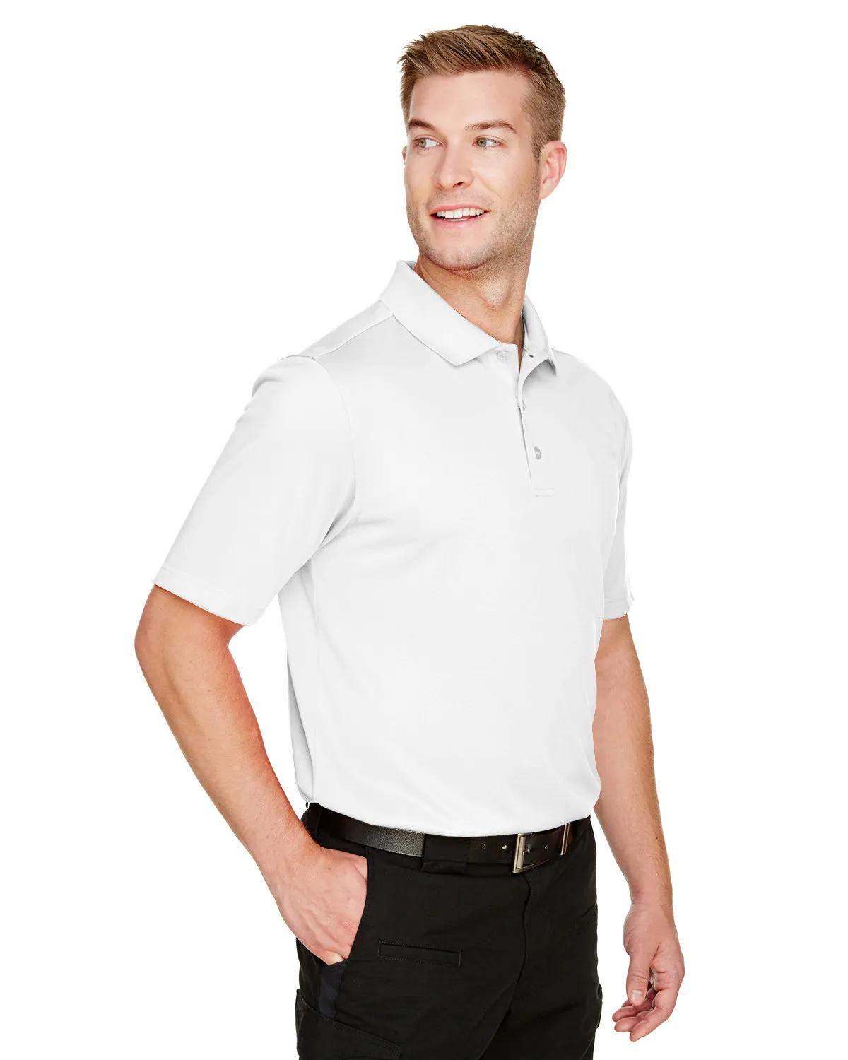 Men's Advantage Snag Protection Plus Polo 58 of 75