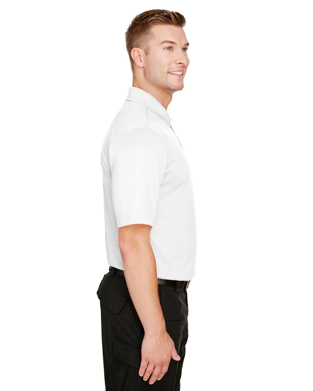 Men's Advantage Snag Protection Plus Polo 73 of 75