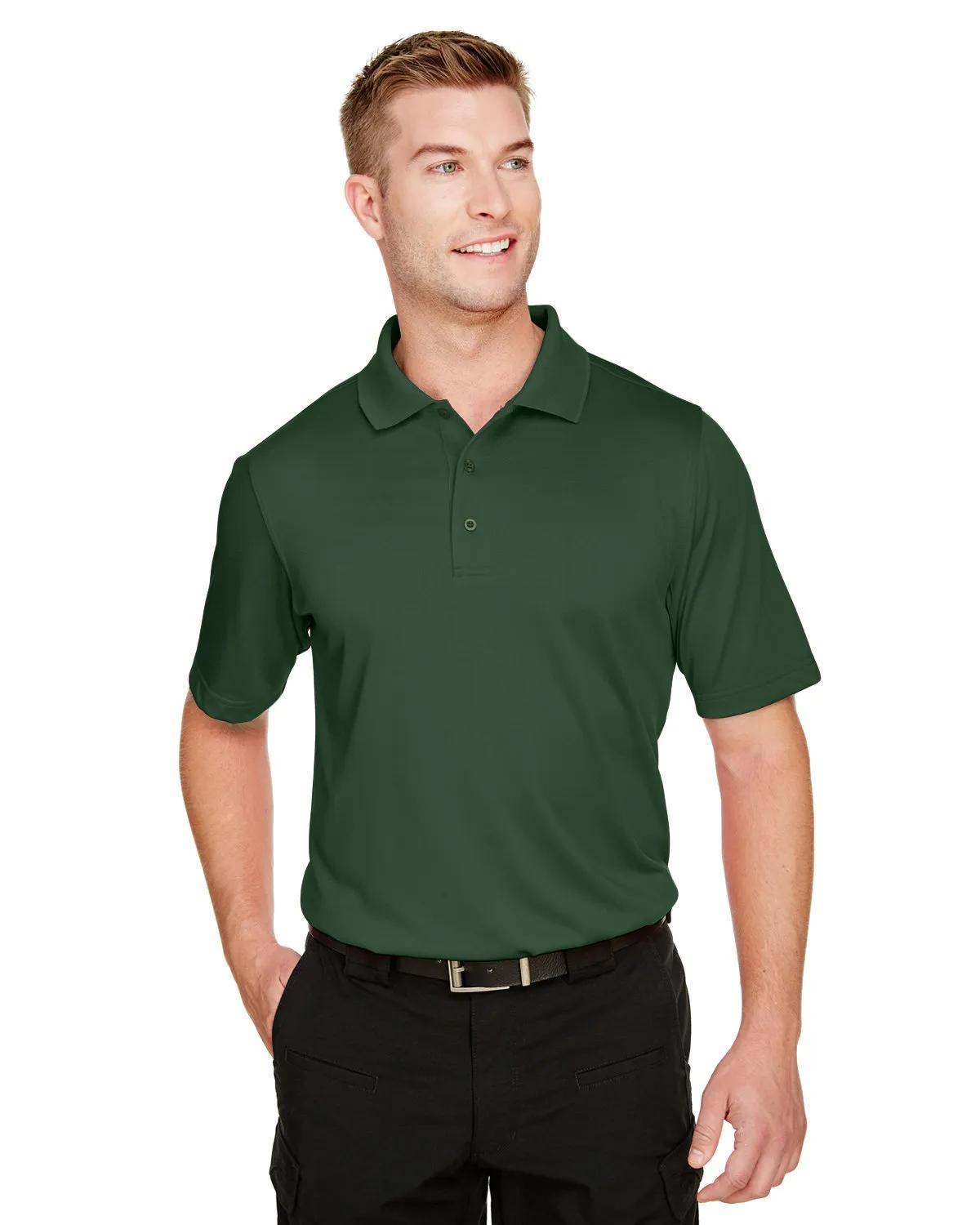 Men's Advantage Snag Protection Plus Polo 5 of 75