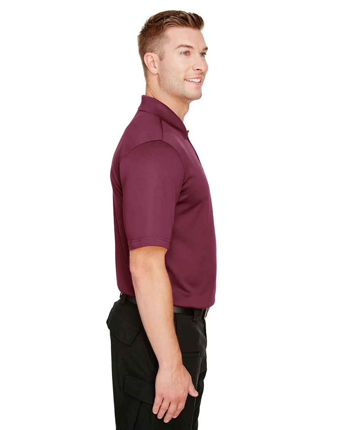 Men's Advantage Snag Protection Plus Polo 43 of 75
