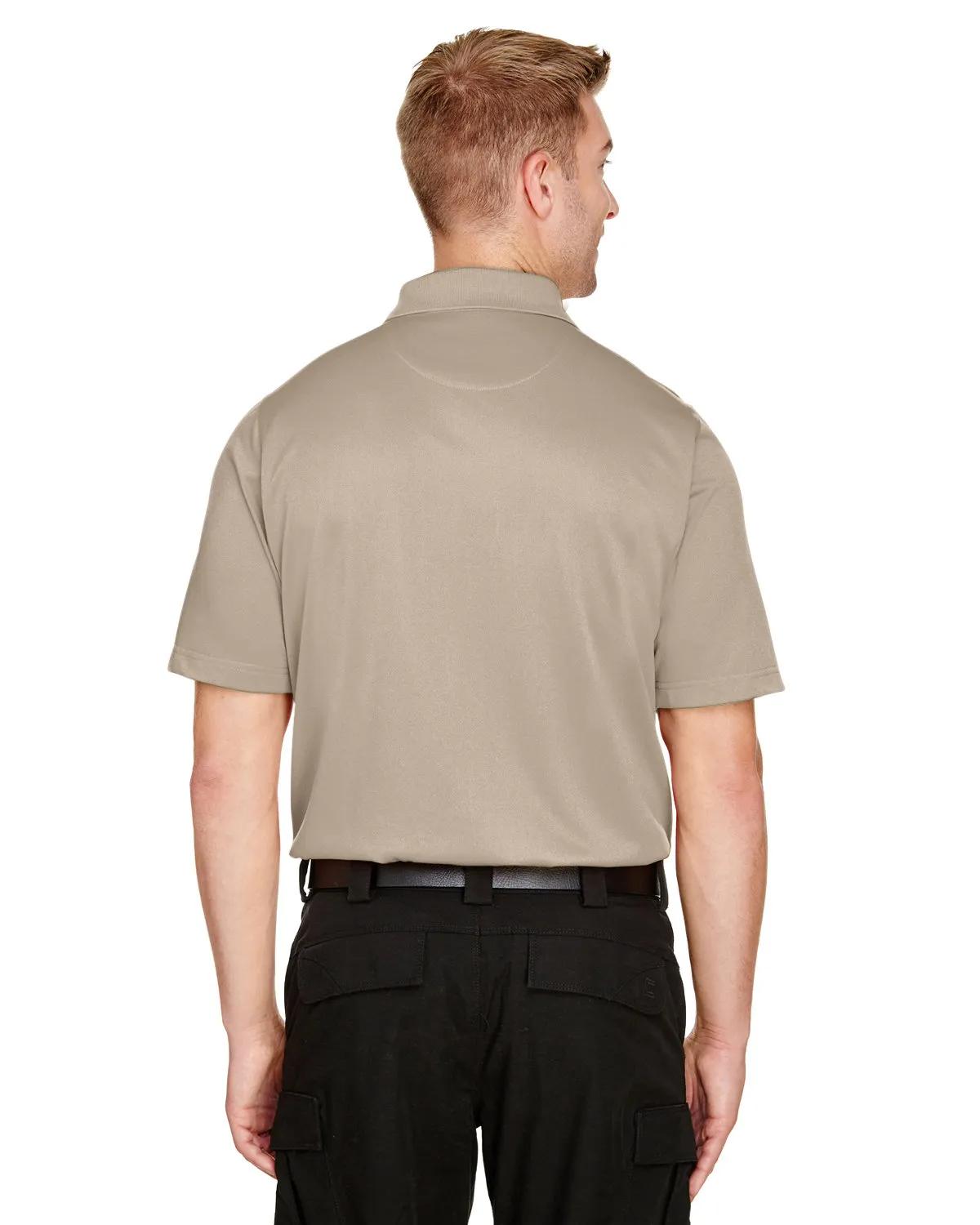 Men's Advantage Snag Protection Plus Polo 16 of 75