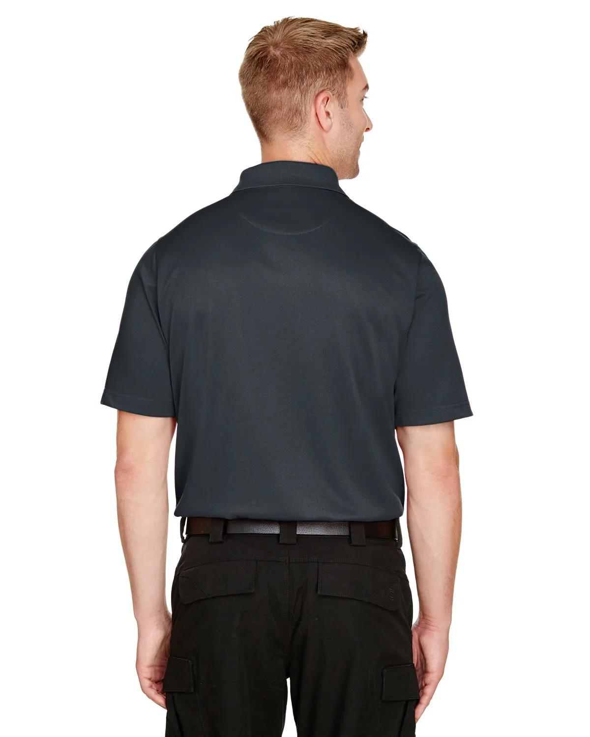 Men's Advantage Snag Protection Plus Polo 31 of 75