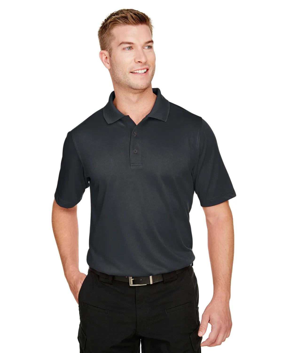 Men's Advantage Snag Protection Plus Polo 4 of 75