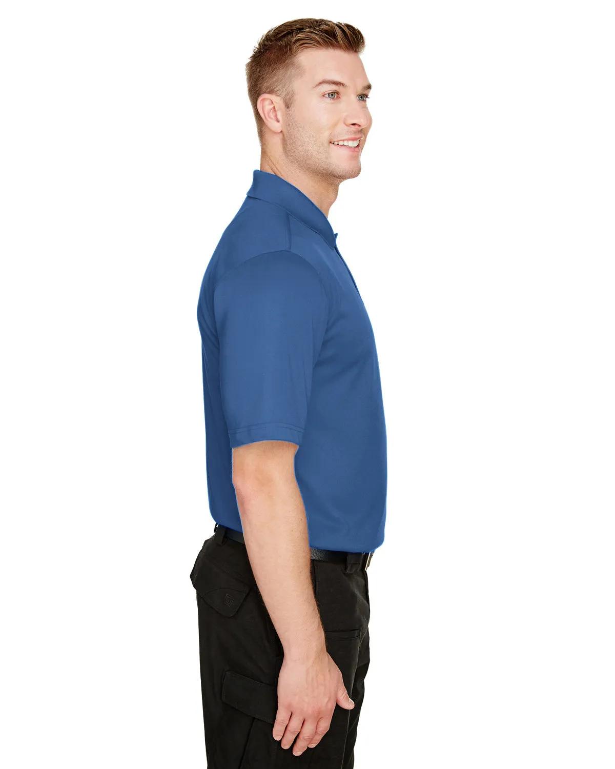 Men's Advantage Snag Protection Plus Polo 58 of 75