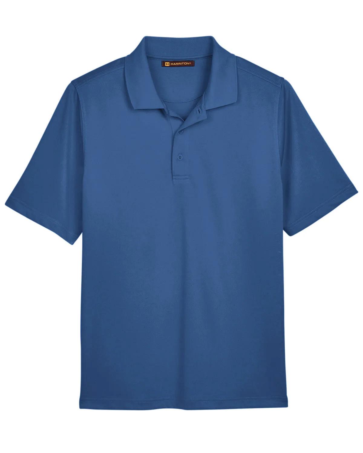 Men's Advantage Snag Protection Plus Polo 59 of 75