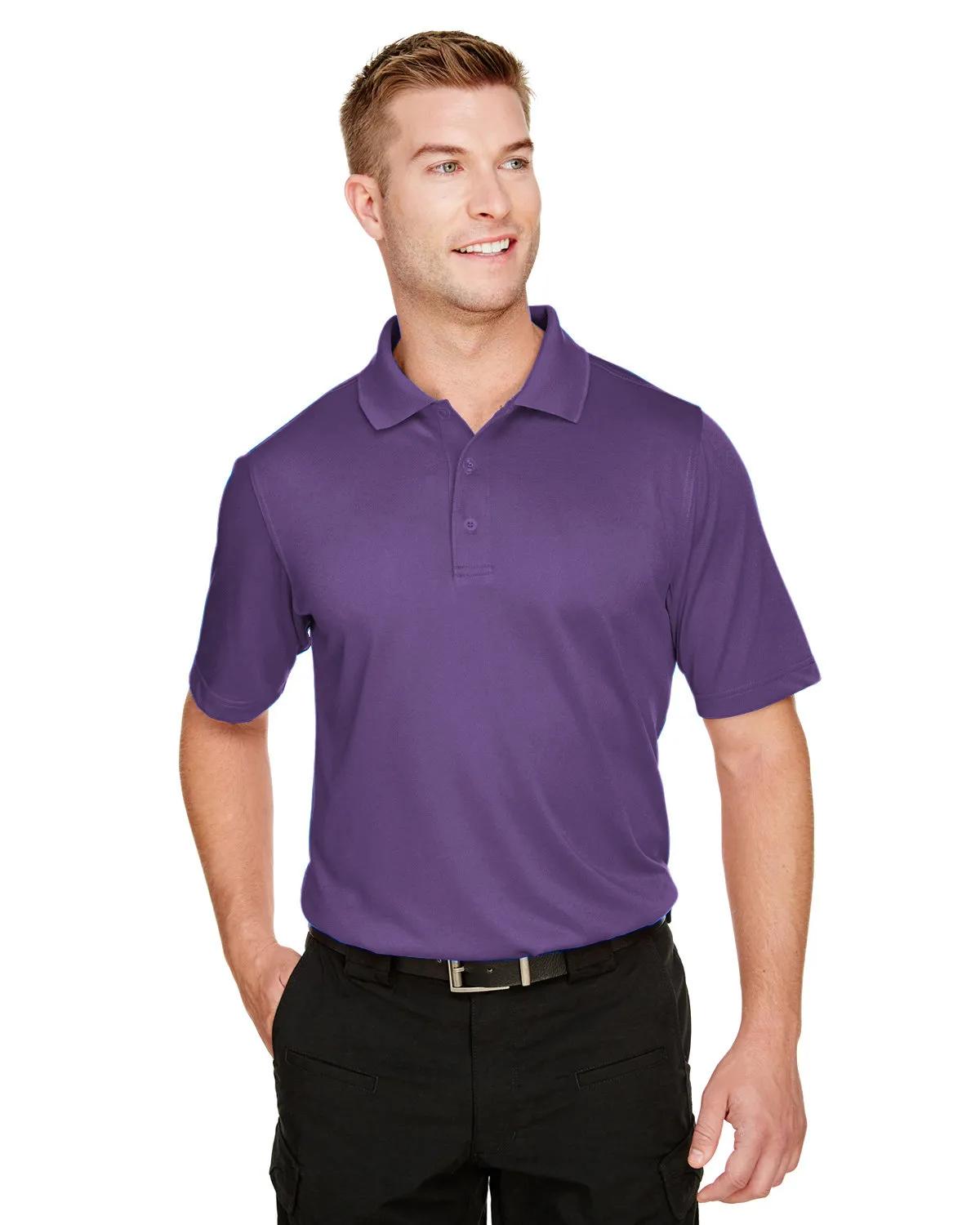 Men's Advantage Snag Protection Plus Polo 1 of 75
