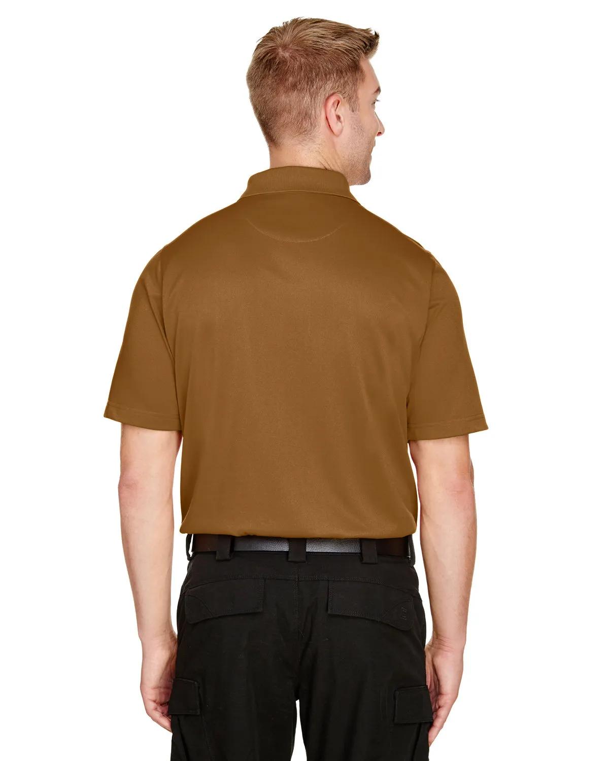 Men's Advantage Snag Protection Plus Polo 34 of 75