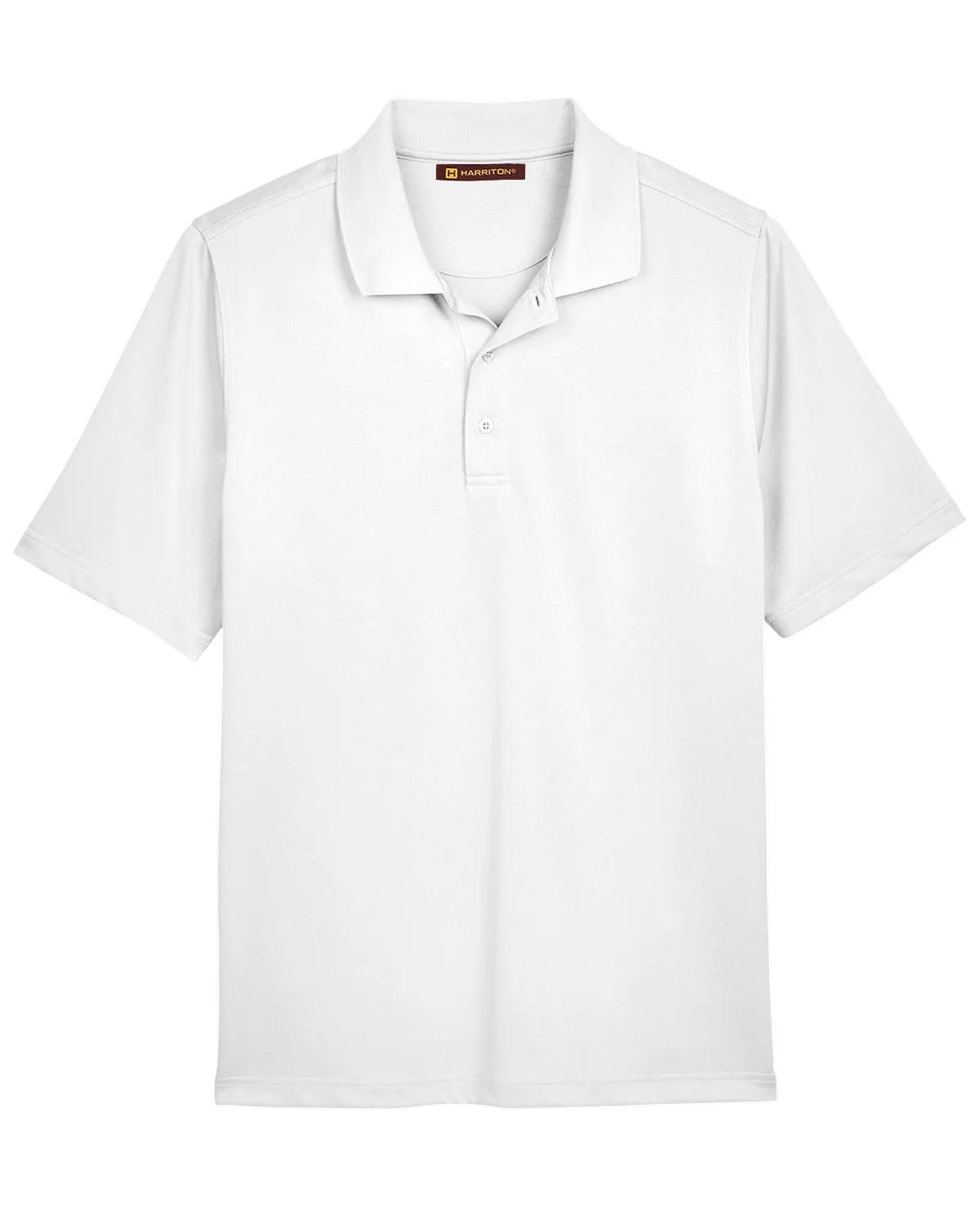 Men's Advantage Snag Protection Plus Polo 74 of 75