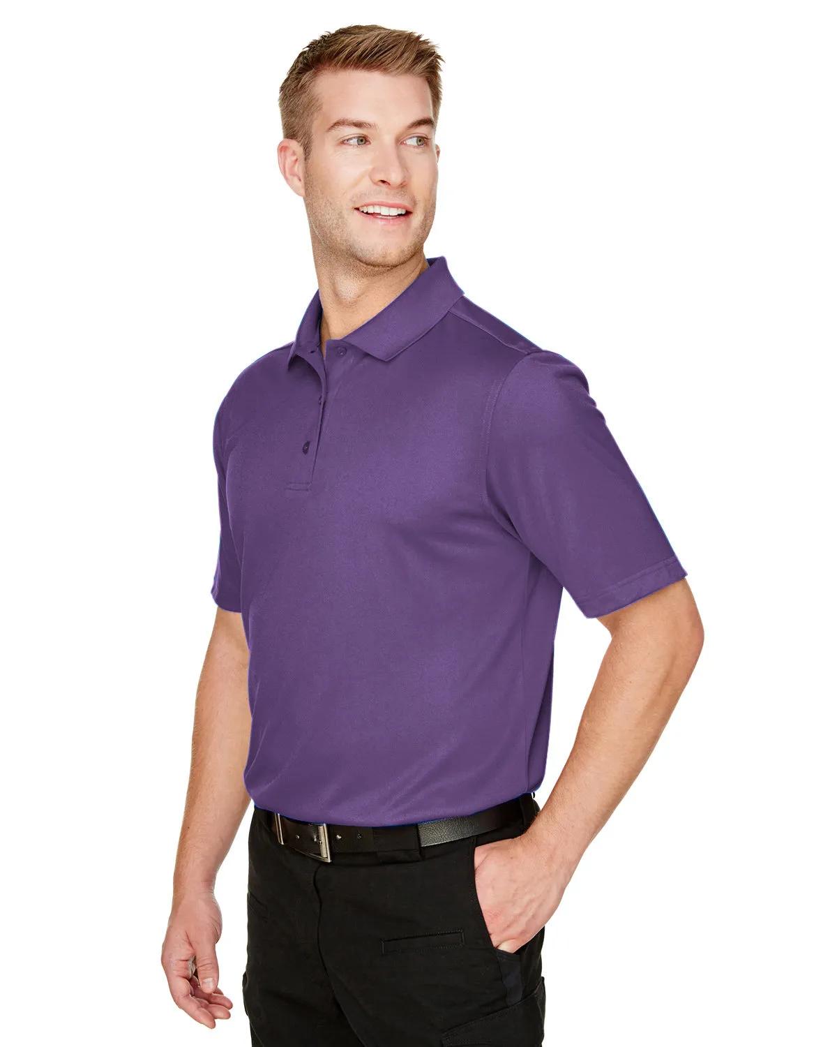 Men's Advantage Snag Protection Plus Polo 66 of 75