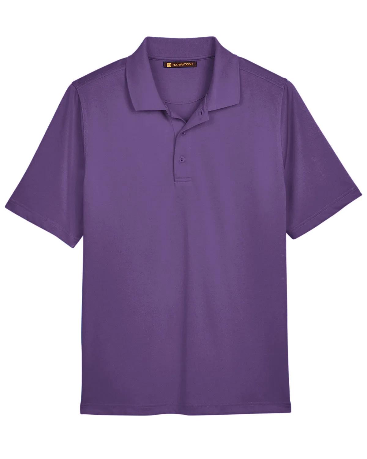 Men's Advantage Snag Protection Plus Polo 56 of 75