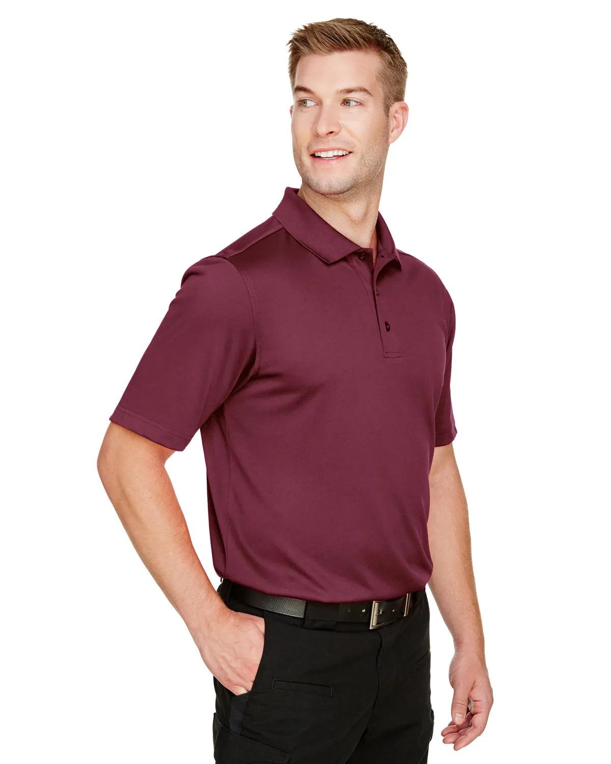 Men's Advantage Snag Protection Plus Polo 54 of 75